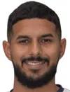 Jesús Delgado - UMECIT FC futbolcusu