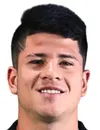 Jesús Duarte - Deportivo Táchira futbolcusu