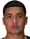 Jesús Enríquez futbolcu profil fotoğrafı