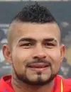 Jesús Figueroa - Alianza FC futbolcusu