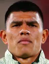 Jesús Gallardo - Deportivo Toluca futbolcusu