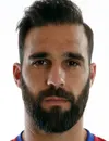 Jesús Gámez futbolcu profil fotoğrafı