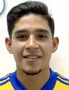 Jesús Garza - Tigres UANL futbolcusu