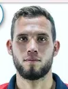 Jesús González futbolcu profil fotoğrafı