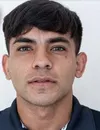 Jesús Hernández - Celaya FC futbolcusu
