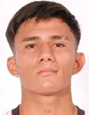 Jesús Huamán - Atlético Evza futbolcusu