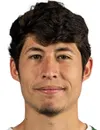 Jesus Ibarra - Carolina Core FC futbolcusu