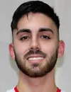 Jesús Jiménez - Atlético Astorga futbolcusu