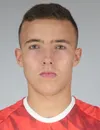 Jesús Lara futbolcu profil fotoğrafı