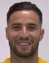 Jesús Llano - Spieler von Club Guaraní