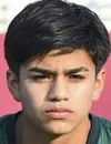 Jesús Maraude - jugador del Club Always Ready