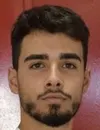 Jesús Marín - CD Azuaga futbolcusu