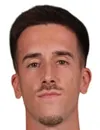 Jesús Mena - FC Marbellí futbolcusu