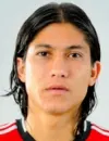 Jesús Meza - giocatore del Karriereende