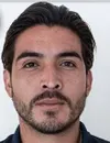 Jesús Miranda - FC Rànger's futbolcusu