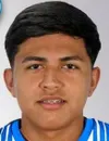 Jesús Moreno - Venados FC Yucatán futbolcusu