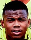 Jesús Muñoz - Alianza FC futbolcusu