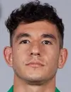 Jesús Ocejo - Santos Laguna futbolcusu
