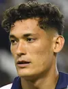 Jesús Orozco Chiquete - CD Cruz Azul futbolcusu