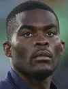 Jesús Owono - FC Andorra futbolcusu