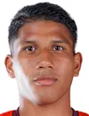 Jesús Paz futbolcu profil fotoğrafı