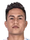 Jesús Pretell - LDU Quito futbolcusu