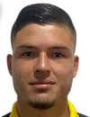 Jesús Ramírez - CD Nacional futbolcusu
