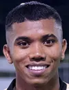Jesús Rivas - Junior FC futbolcusu
