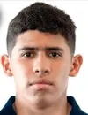 Jesús Rivas - UNAM Pumas futbolcusu