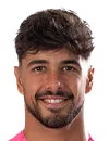 Jesús Ruiz - Burgos CF player