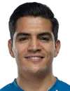 Jesús Sánchez - Spieler von Karriereende