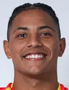 Jesús Sánchez - Aragua FC futbolcusu