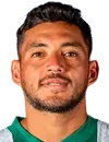 Jesús Soraire - CA San Martín (Tucumán) futbolcusu
