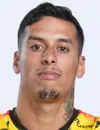 Jesús Trindade - CA Peñarol futbolcusu
