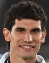 Jesús Vallejo - joueur du Albacete Balompié
