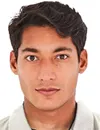 Jesús Vargas - Metropolitanos FC futbolcusu
