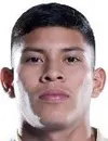 Jesús Velásquez futbolcu profil fotoğrafı