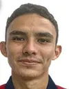 Jesús Venegas - Tepatitlán FC futbolcusu
