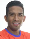 Jesús Yendis - Caracas FC futbolcusu