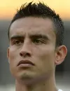 Jesús Zavala futbolcu profil fotoğrafı