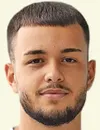 Jetmir Ameti futbolcu profil fotoğrafı