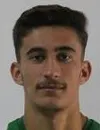 Jeton Krasniqi - KF Drenica futbolcusu
