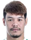 Jetsadakorn Hemdaeng futbolcu profil fotoğrafı