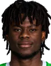 Jeudi Stevenson - FK TransINVEST futbolcusu