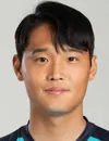 Jeung-ho Kim - PSMS Medan futbolcusu