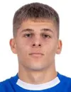 Jevgeni Tsernjakov - FCI Levadia U21 futbolcusu