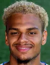 Jevon Simons - De Graafschap Doetinchem futbolcusu