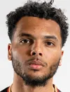 Jevontae Layne - Treaty United futbolcusu