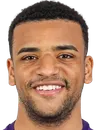 Jewison Bennette - LNZ Cherkasy futbolcusu