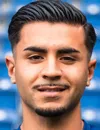 Jeyhun Hajiyev - Türkspor Dortmund futbolcusu